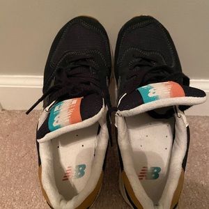 New Balance Hydro Color 574